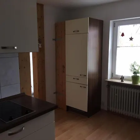 Hintz Apartment Blaubeuren