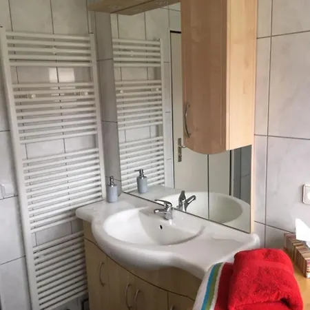 Apartment Hintz Blaubeuren