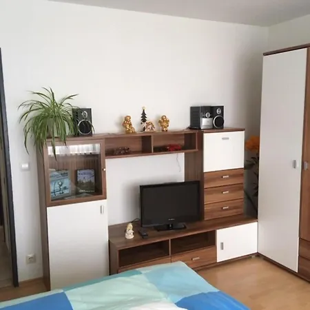 Hintz Apartment Blaubeuren