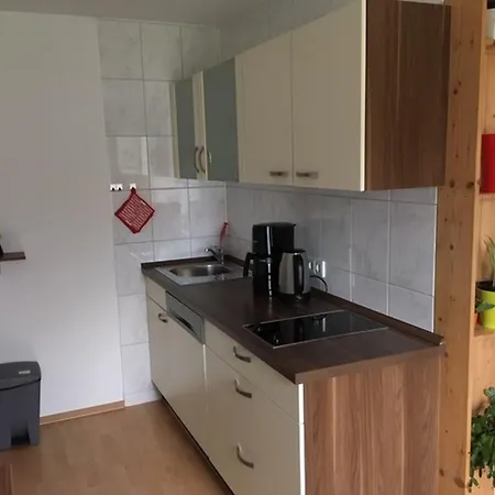 Hintz アパート ブラウボイレン