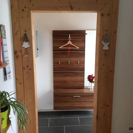 アパート Hintz *