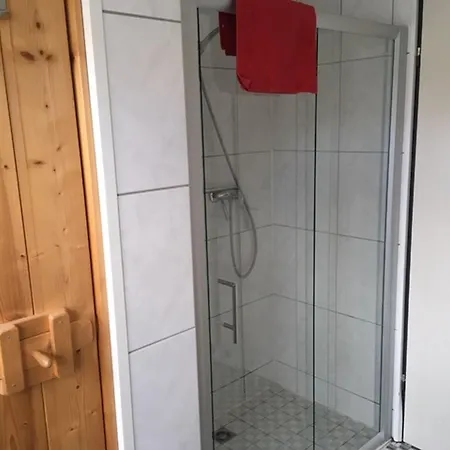 アパート Hintz *