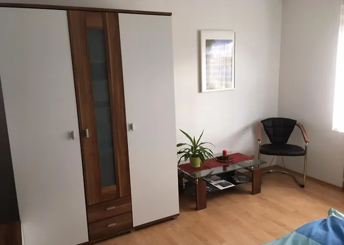 Hintz Lejlighed Blaubeuren