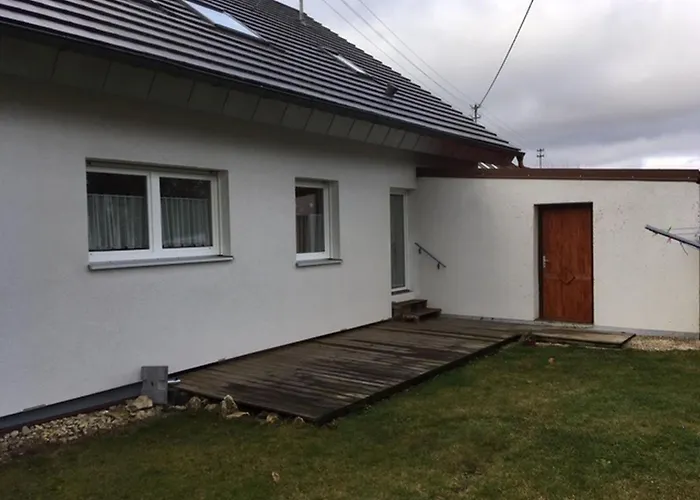 Lejlighed Hintz Blaubeuren